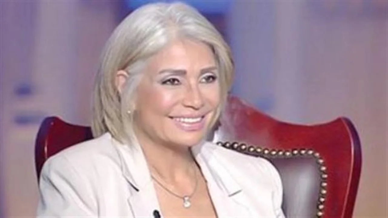 إصابة سوسن بدر.. تفاصيل الحادث المفاجئ الذي تعرضت له الفنانة خلال التصوير